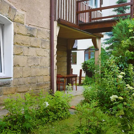 Appartement Apartament Zacisze