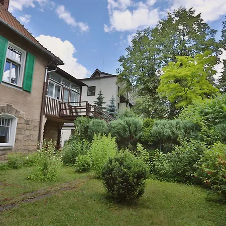 Apartament Zacisze Appartement Polanica-Zdrój