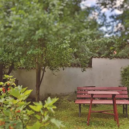 Apartament Zacisze Polanica-Zdrój