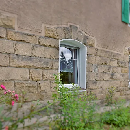 Apartament Zacisze Appartement