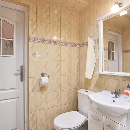 Apartament Zacisze