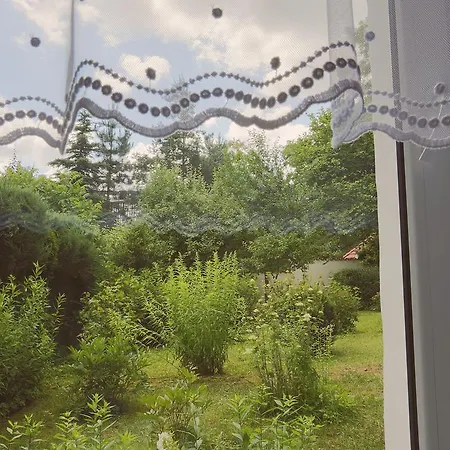 Appartement Apartament Zacisze *