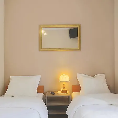Apartament Zacisze
